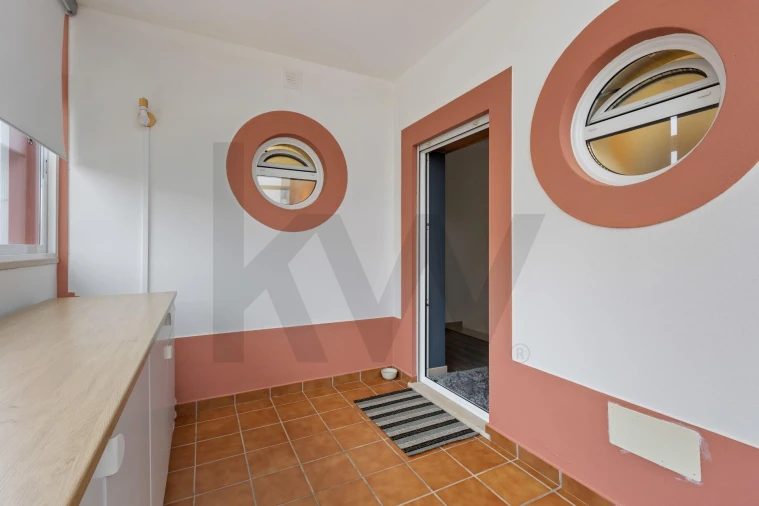 Moradia T4 para Venda em Carvalhal Foto 22