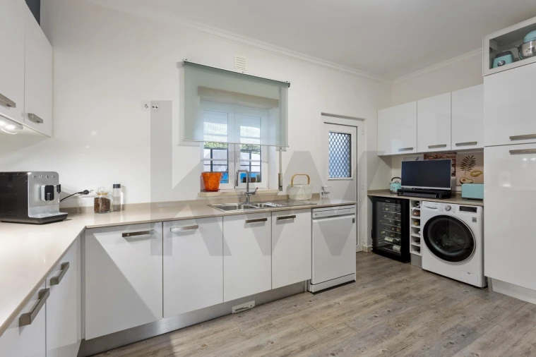 Moradia T4 para Venda em Carvalhal Foto 27