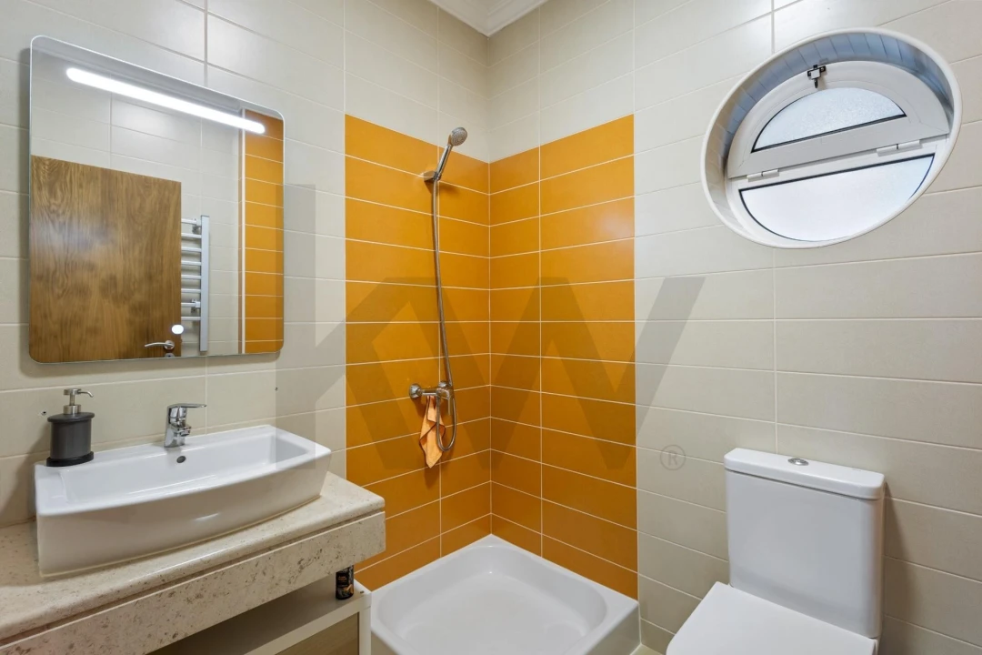 Moradia T4 para Venda em Carvalhal Foto 20