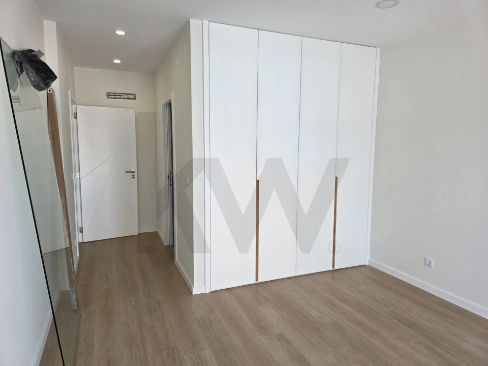 Moradia T4 para Venda em Alhos Vedros Foto 23