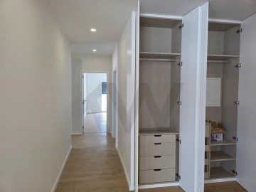 Moradia T4 para Venda em Alhos Vedros