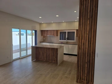 Moradia T4 para Venda em Alhos Vedros