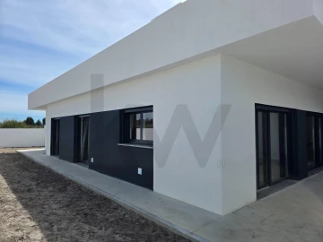 Moradia T4 para Venda em Alhos Vedros