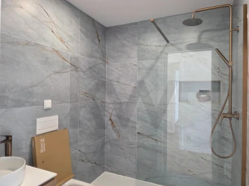 Moradia T4 para Venda em Alhos Vedros