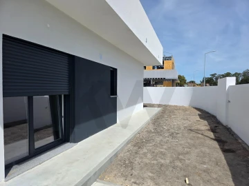 Moradia T4 para Venda em Alhos Vedros