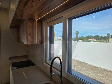 Moradia T4 para Venda em Alhos Vedros