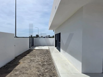 Moradia T4 para Venda em Alhos Vedros