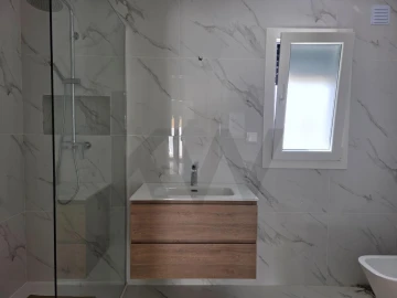 Moradia T4 para Venda em Alhos Vedros