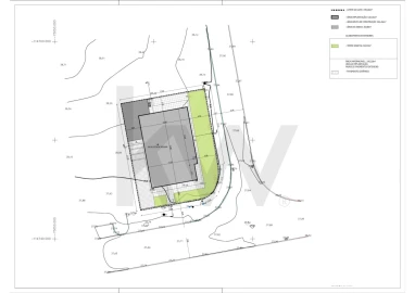 Moradia T4 para Venda em Alhos Vedros