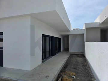Moradia T4 para Venda em Alhos Vedros