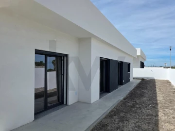 Moradia T4 para Venda em Alhos Vedros