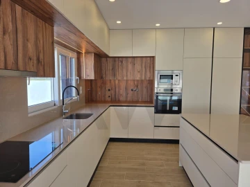 Moradia T4 para Venda em Alhos Vedros