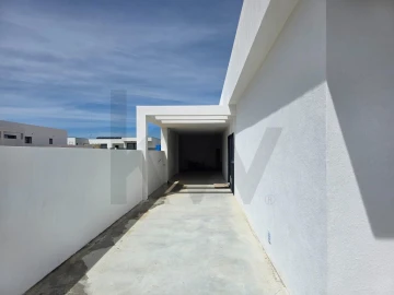 Moradia T4 para Venda em Alhos Vedros