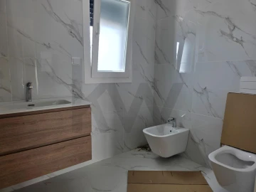 Moradia T4 para Venda em Alhos Vedros