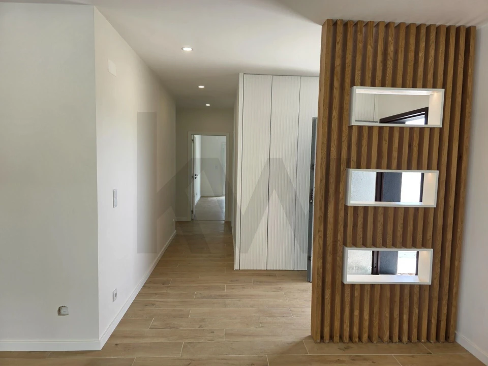 Moradia T4 para Venda em Alhos Vedros Foto 12