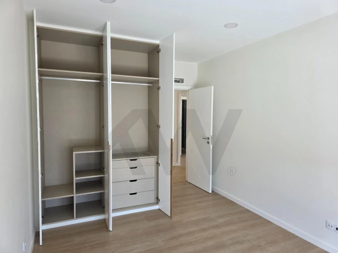 Moradia T4 para Venda em Alhos Vedros Foto 21