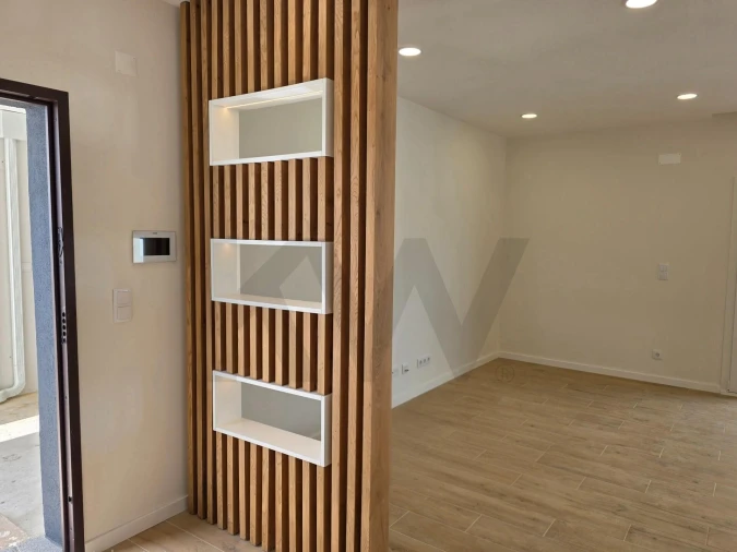 Moradia T4 para Venda em Alhos Vedros Foto 13