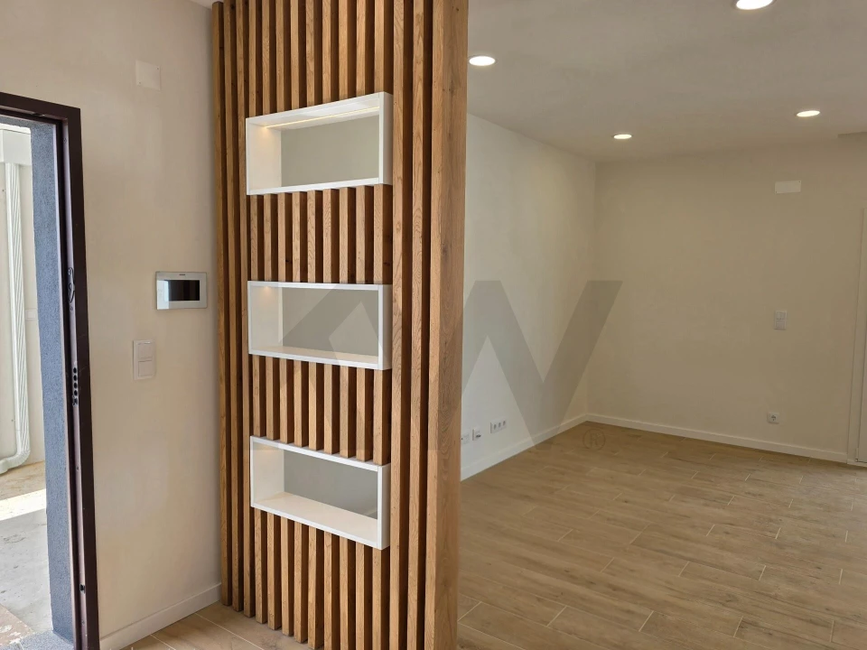 Moradia T4 para Venda em Alhos Vedros Foto 13