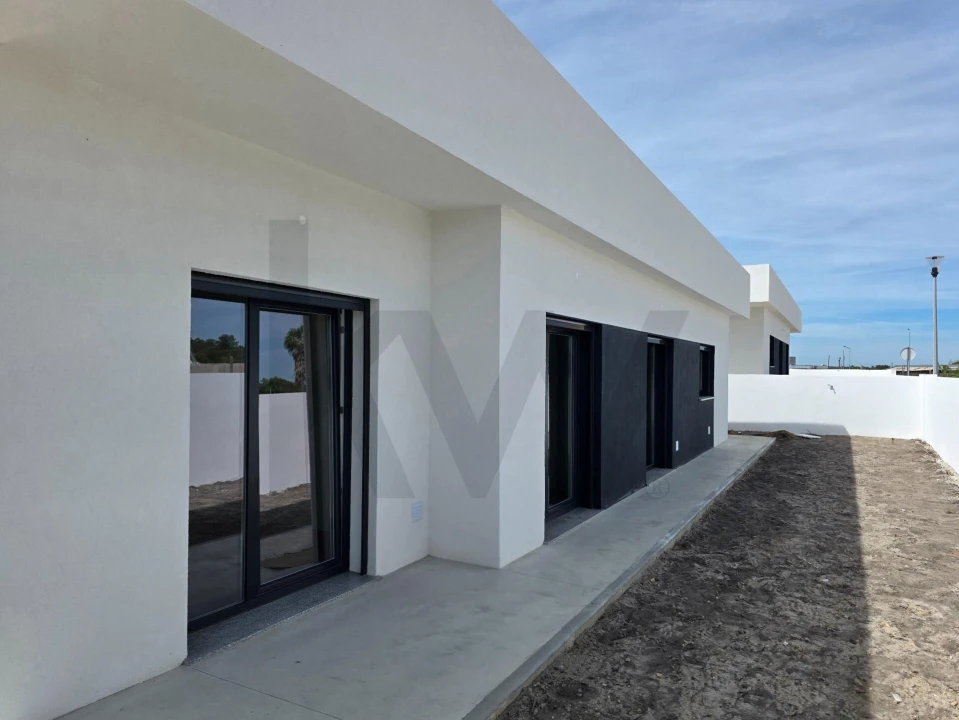 Moradia T4 para Venda em Alhos Vedros Foto 27