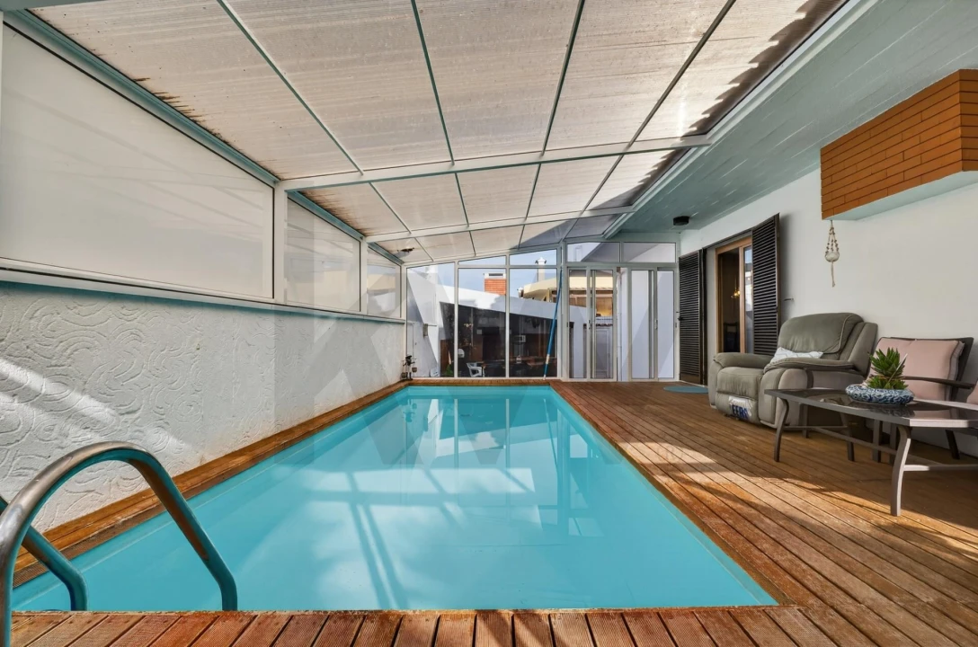 Moradia T4 para Venda em Alcabideche Foto 42