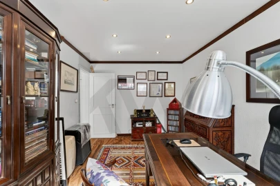 Moradia T4 para Venda em Alcabideche