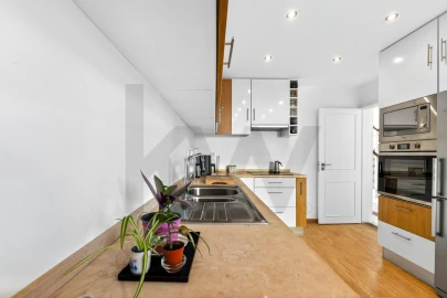 Moradia T4 para Venda em Alcabideche