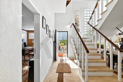 Moradia T4 para Venda em Alcabideche