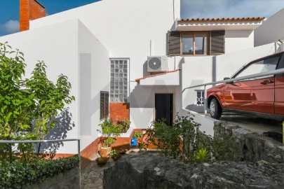 Moradia T4 para Venda em Alcabideche