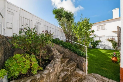 Moradia T4 para Venda em Alcabideche