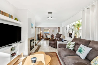 Moradia T4 para Venda em Alcabideche