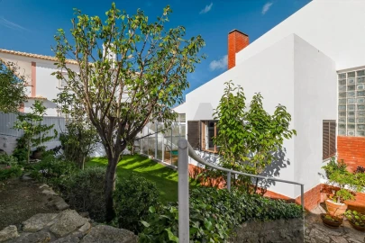 Moradia T4 para Venda em Alcabideche