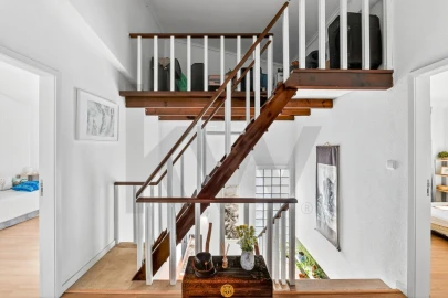 Moradia T4 para Venda em Alcabideche