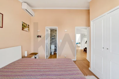 Moradia T4 para Venda em Alcabideche