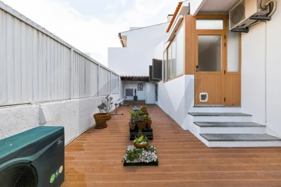 Moradia T4 para Venda em Alcabideche