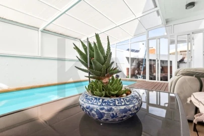 Moradia T4 para Venda em Alcabideche