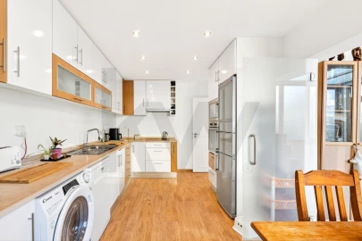 Moradia T4 para Venda em Alcabideche