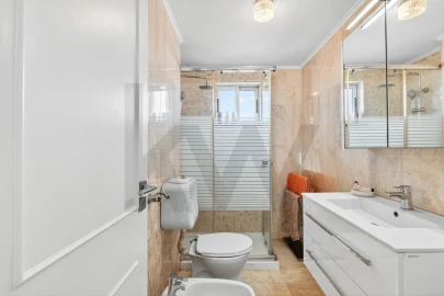 Moradia T4 para Venda em Alcabideche