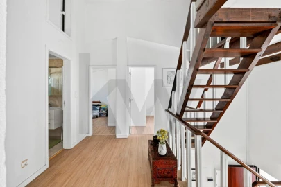 Moradia T4 para Venda em Alcabideche