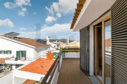 Moradia T4 para Venda em Alcabideche