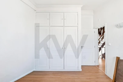 Moradia T4 para Venda em Alcabideche