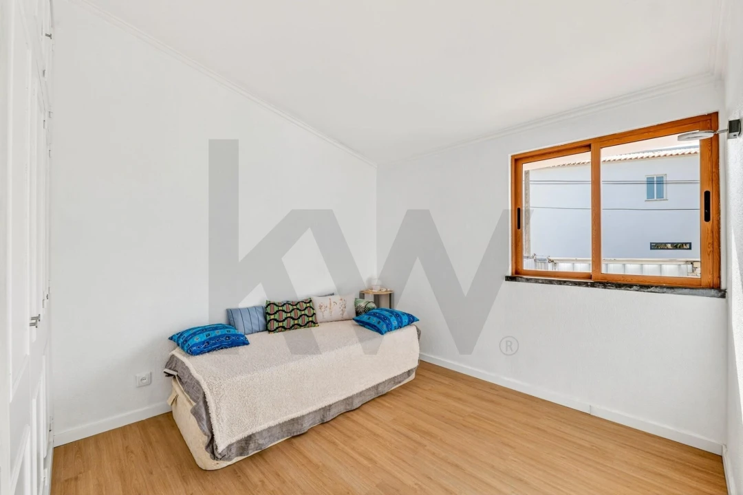 Moradia T4 para Venda em Alcabideche Foto 22