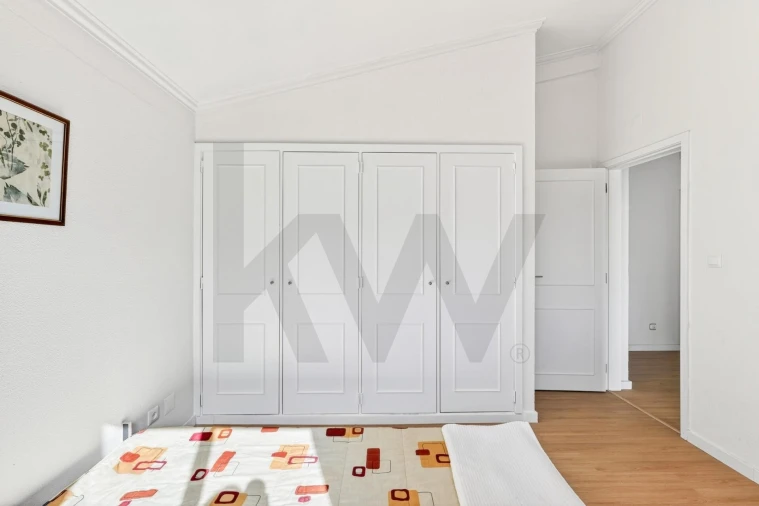 Moradia T4 para Venda em Alcabideche Foto 32