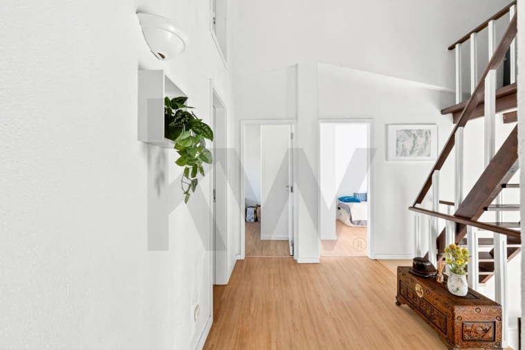 Moradia T4 para Venda em Alcabideche Foto 21