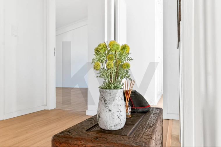 Moradia T4 para Venda em Alcabideche Foto 39