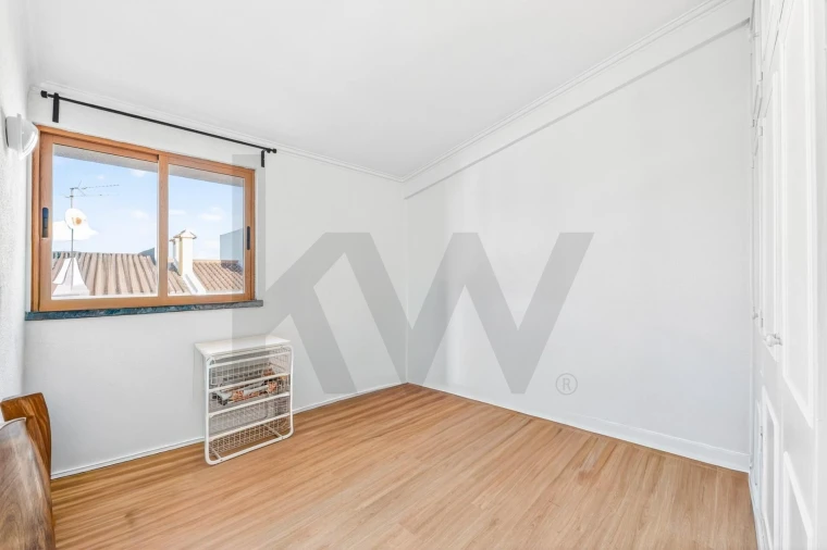 Moradia T4 para Venda em Alcabideche Foto 35