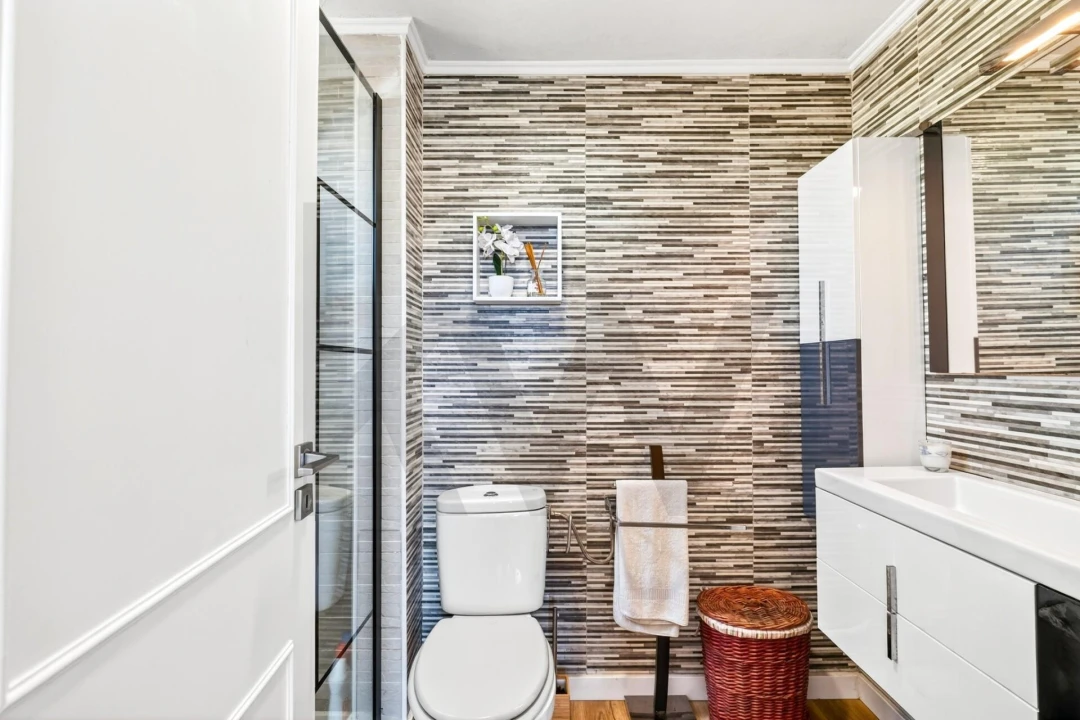 Moradia T4 para Venda em Alcabideche Foto 34