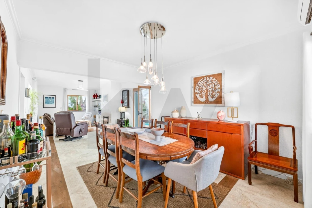 Moradia T4 para Venda em Alcabideche Foto 20