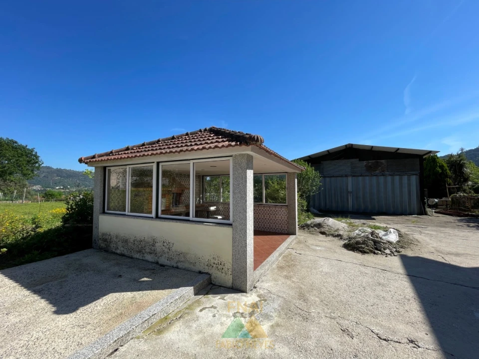 Moradia T6 para Venda em Prozelo Foto 7