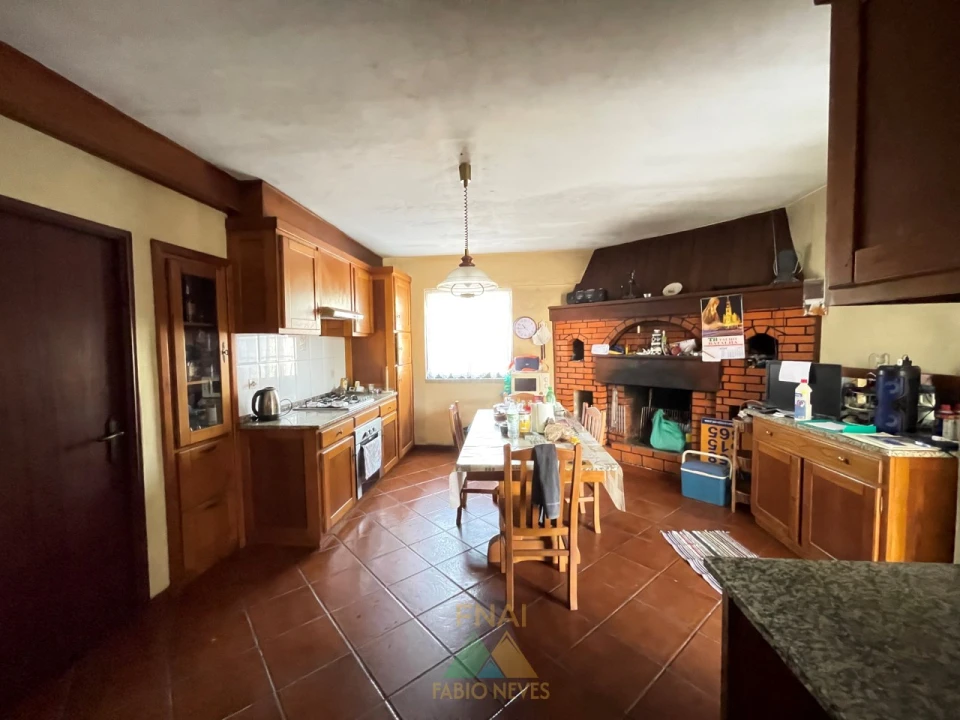 Moradia T6 para Venda em Prozelo Foto 17