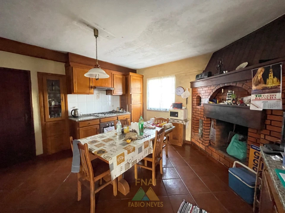 Moradia T6 para Venda em Prozelo Foto 19